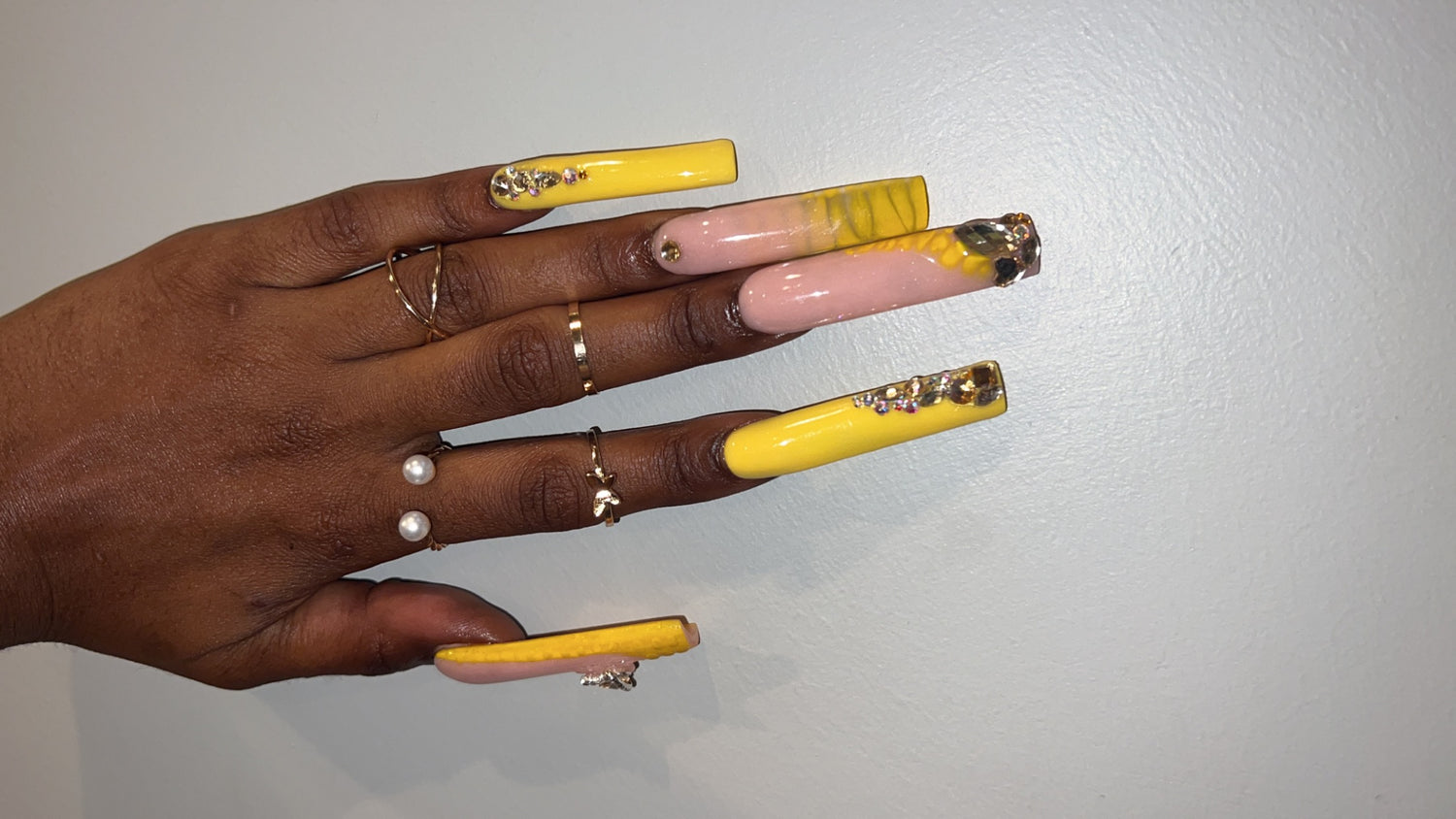 All Things Nails