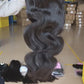 Body Wave Frontal Wig